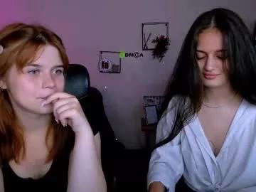 talia_seduce from Chaturbate is Freechat
