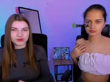 talia_seduce from Chaturbate is Freechat