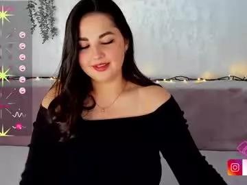talla_la from Chaturbate