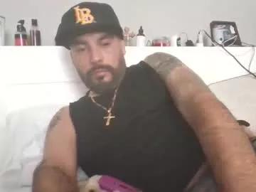 talllatino310 from Chaturbate
