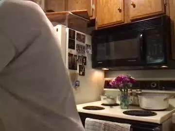 tallsexygoddess from Chaturbate