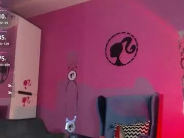 tallso from Chaturbate