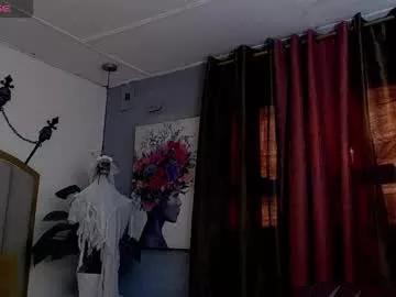 Taly_foster webcams show profile image 