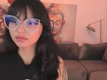 tamara_aluna from Chaturbate