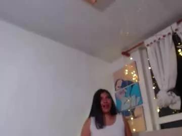 tamara_daniels from Chaturbate