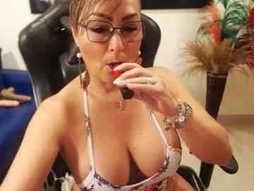 tamara_luaren from Chaturbate