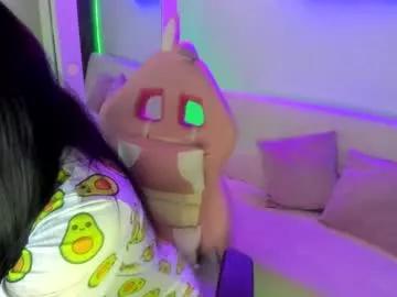 tamara_marquez from Chaturbate