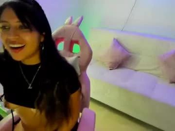 tamara_marquez from Chaturbate