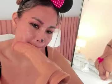 tamara_saenz19 from Chaturbate