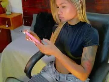 tamara_sanz1 from Chaturbate