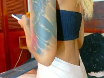 tamara_sanz1 from Chaturbate