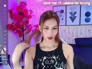 tamara_slimx from Chaturbate is Freechat