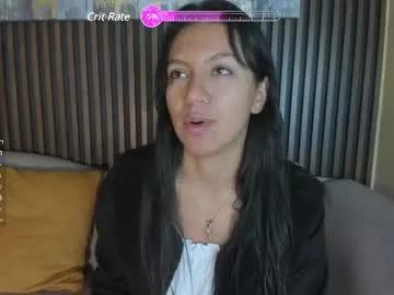tamaraakins from Chaturbate
