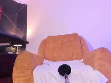 tamaraanderson from Chaturbate