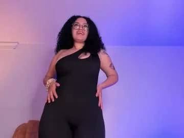 tamaraanderson from Chaturbate
