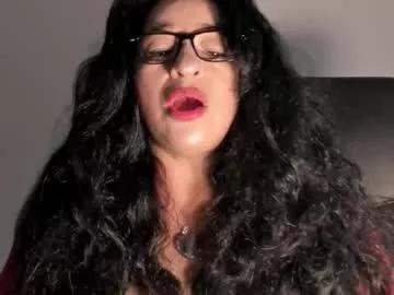 tamaraaniston from Chaturbate