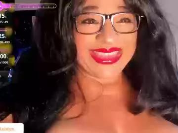 tamaraaniston from Chaturbate