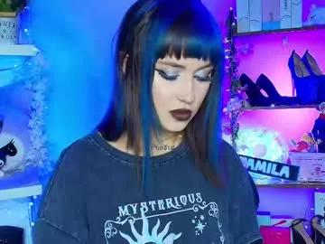 tamaracampell from Chaturbate