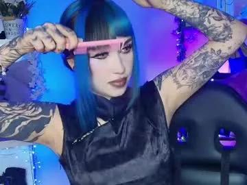 tamaracampell from Chaturbate