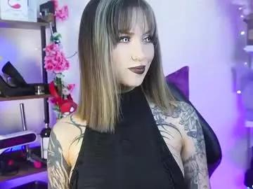 tamaracampell from Chaturbate