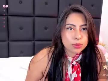 tamaraleen from Chaturbate is Freechat