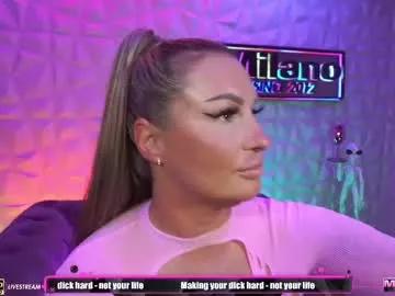 tamaramilano from Chaturbate is Freechat