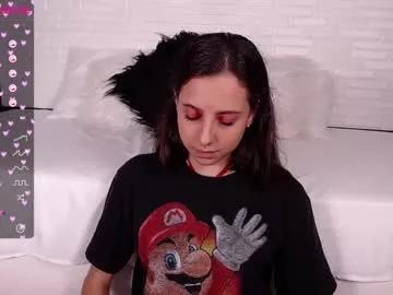 tamarario from Chaturbate