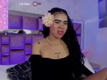tamararose11 from Chaturbate