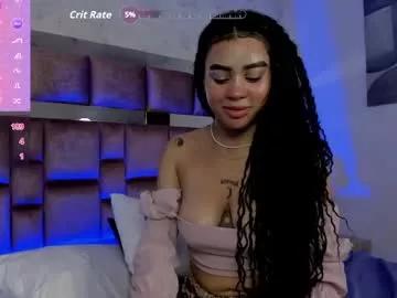 tamararose11 from Chaturbate