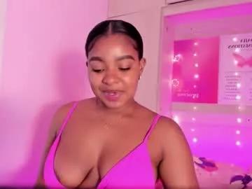 tamarazaki from Chaturbate