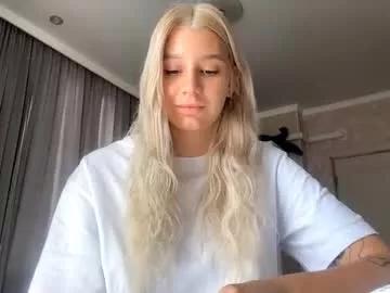 tammiemacapagal from Chaturbate