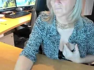 tammy4camfun from Chaturbate