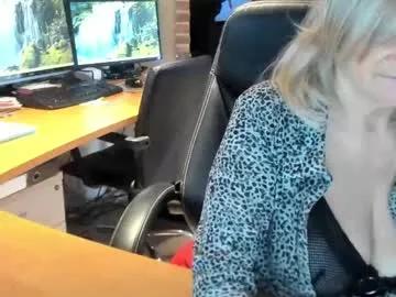 tammy4camfun from Chaturbate