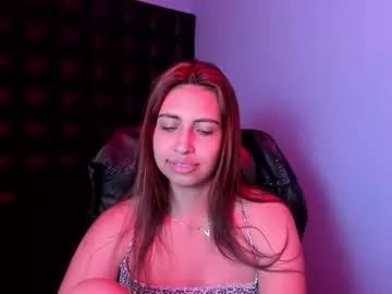 tammy_blackk from Chaturbate is Freechat