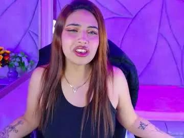 tammy_blackk from Chaturbate