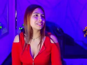 tammy_blackk from Chaturbate is Freechat