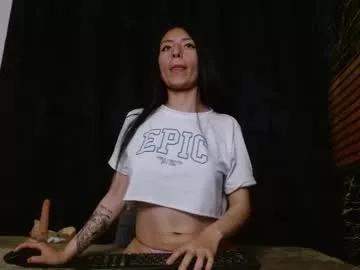 tammy_browns from Chaturbate