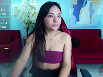 tammy_petit from Chaturbate is Freechat