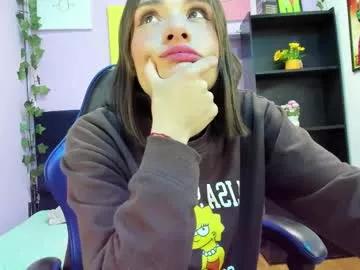 tammy_thompson_ from Chaturbate