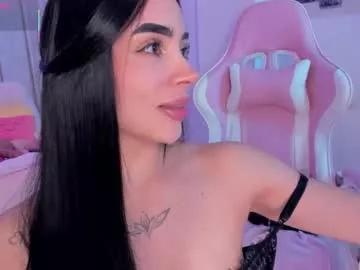 tammy_w from Chaturbate is Freechat