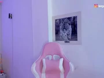 tammy_w from Chaturbate