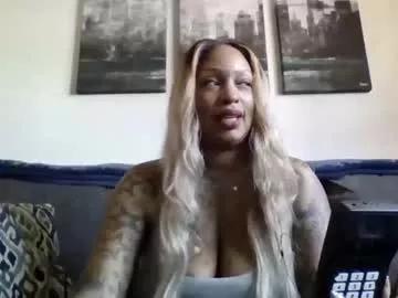 tammygold from Chaturbate