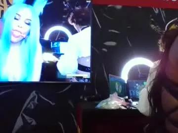 tammygold from Chaturbate