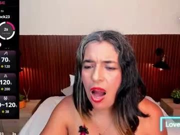tammylynn45 from Chaturbate