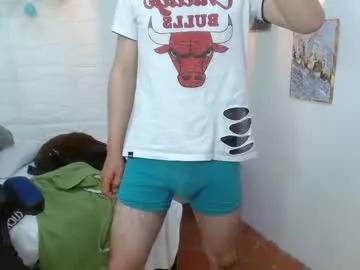 Taner_king webcams show profile image 