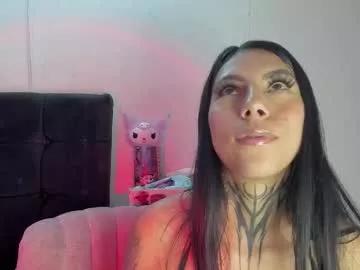 tanit_angels from Chaturbate is Freechat