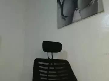 tannia004 from Chaturbate
