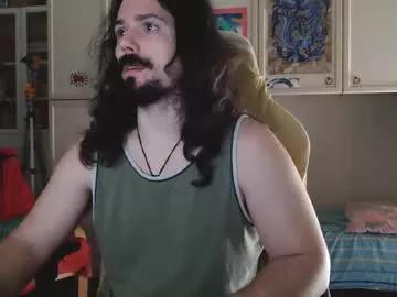 tantra_man_yogi from Chaturbate