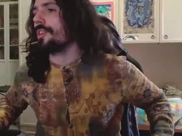 tantra_man_yogi from Chaturbate