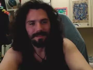 tantra_man_yogi from Chaturbate